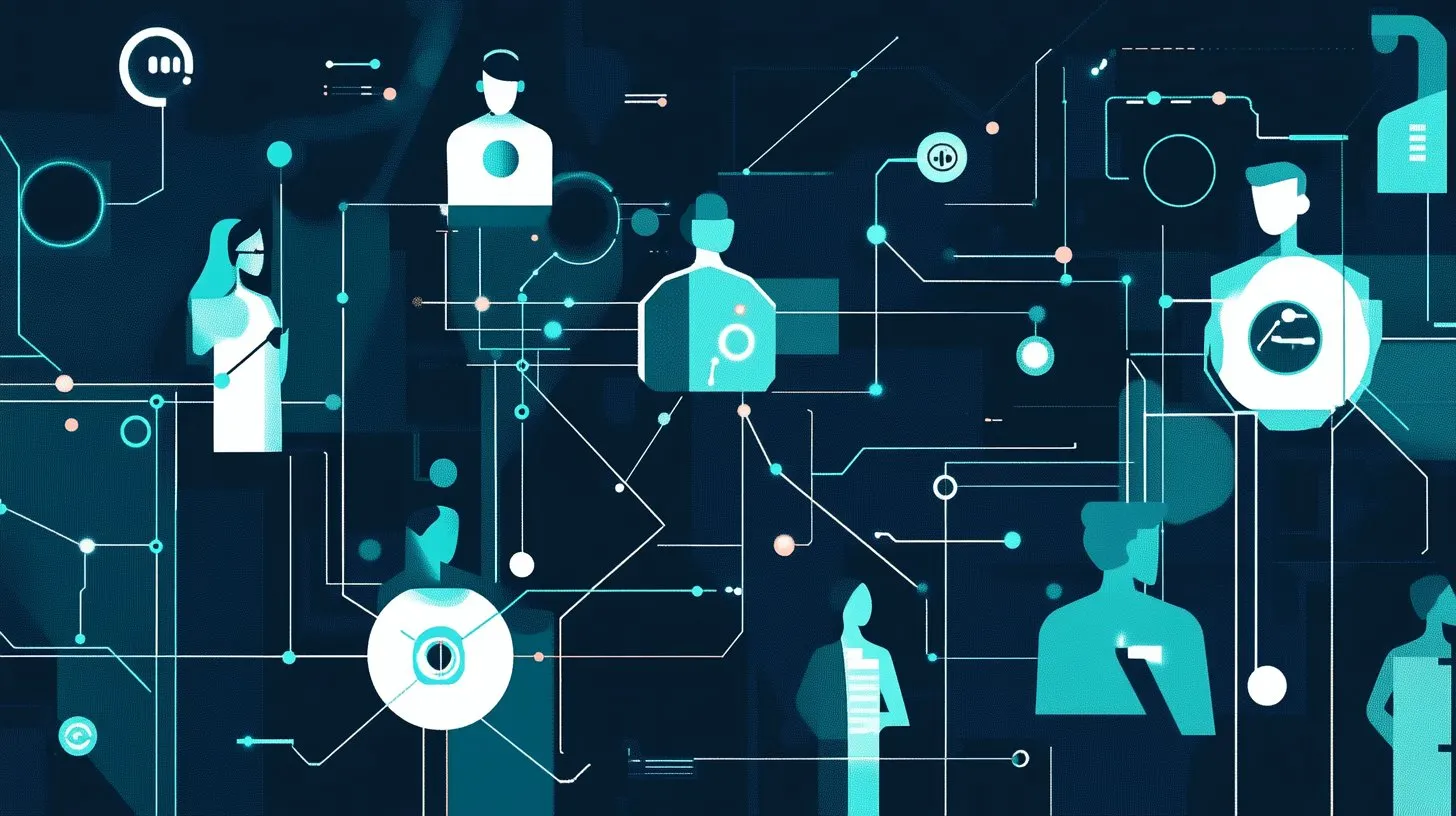 KI-Agenten 2026: Was sie sind, wie sie funktionieren, und warum sie gerade alles verändern