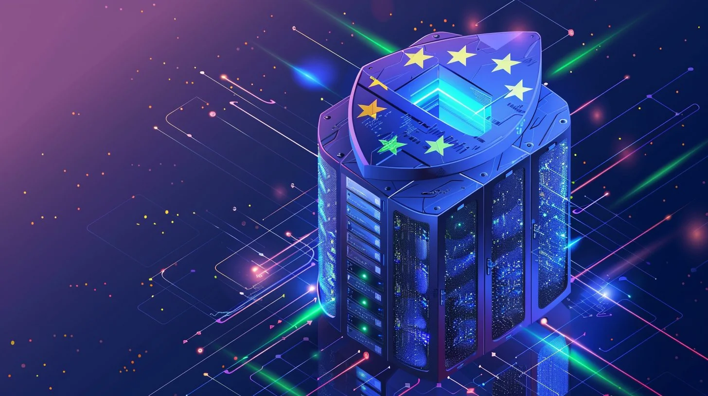 Sovereign AI: DSGVO-konforme KI-Plattform 2026