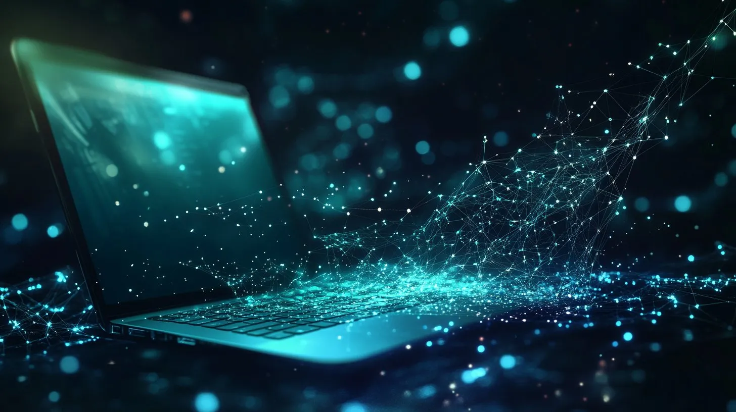 Flash-MoE: 397B-Parameter auf dem Laptop