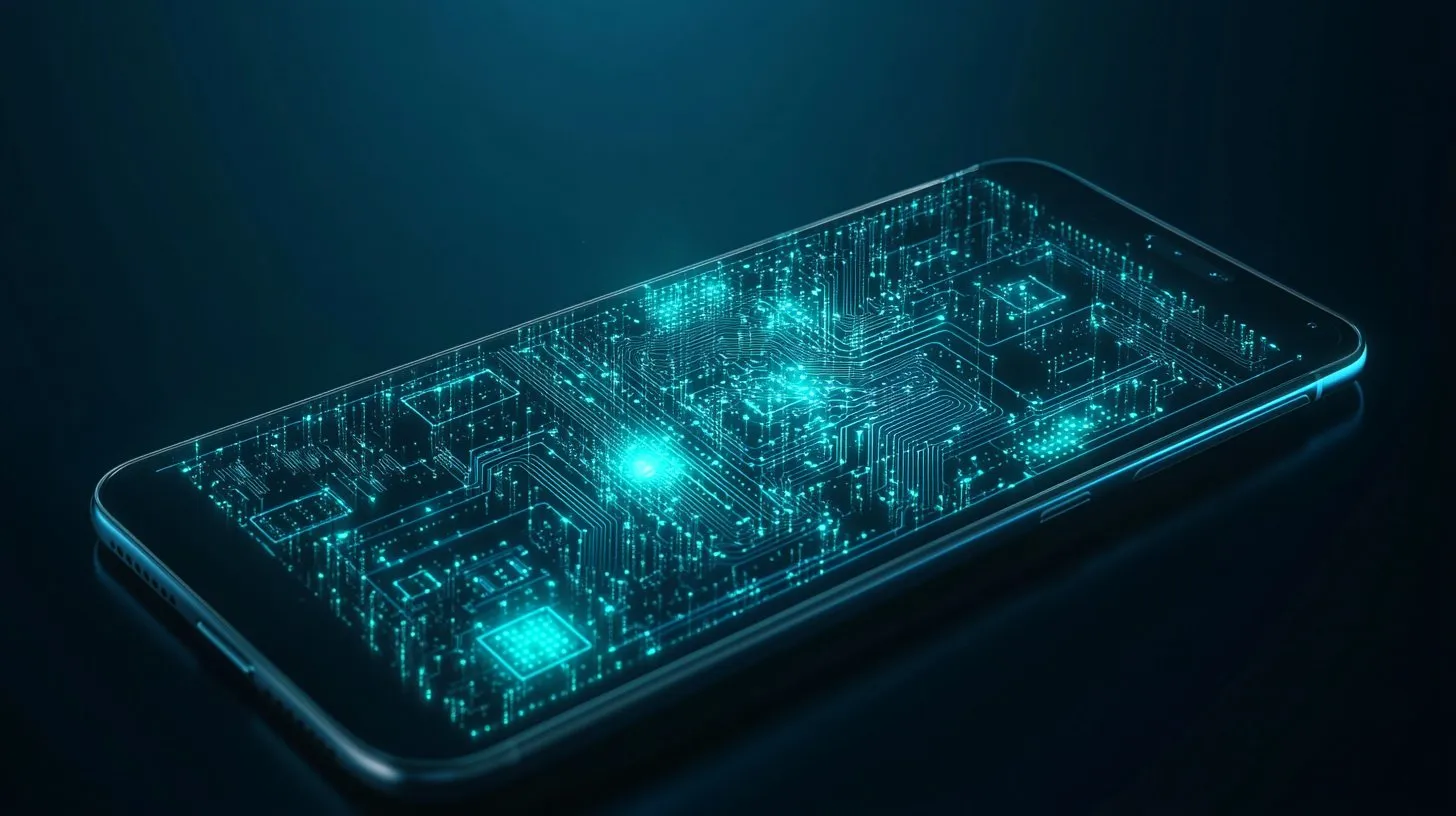 Google Gemma 4: On-Device-AI für Smartphones und Edge Devices