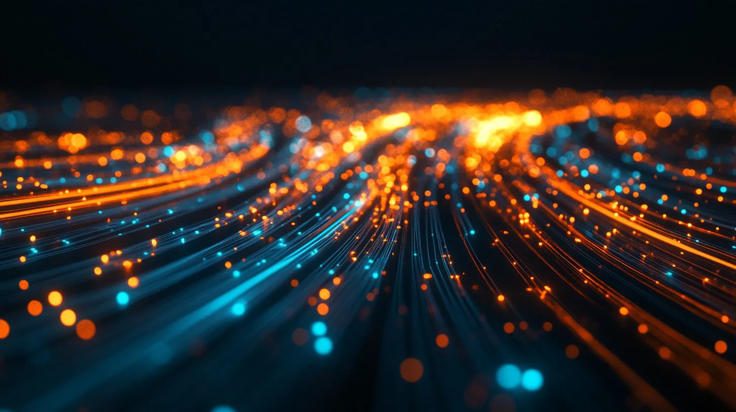 Kubernetes Gateway API ersetzt Ingress-NGINX