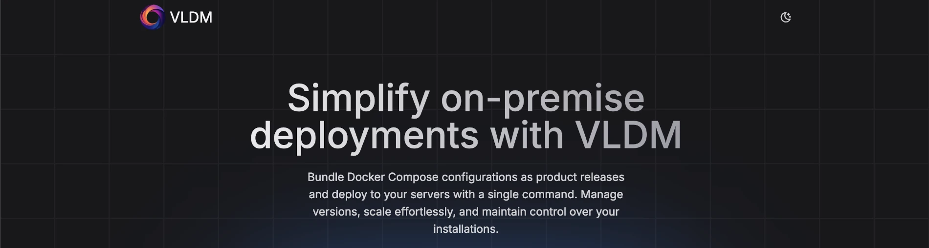 VLDM Version Management
