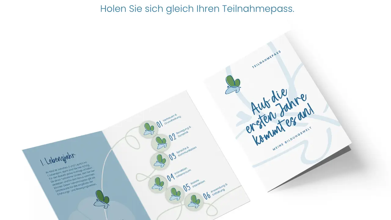 Bildungswelt Platform