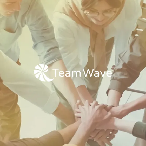 Teamwave